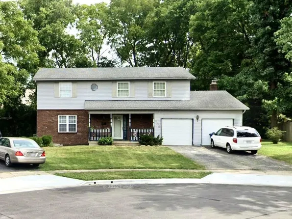 406 Worman Dr, Columbus, OH 43230