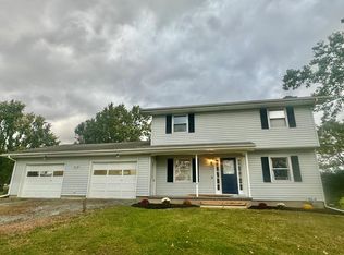 3922 W Hill Rd, Painted Post, NY 14870