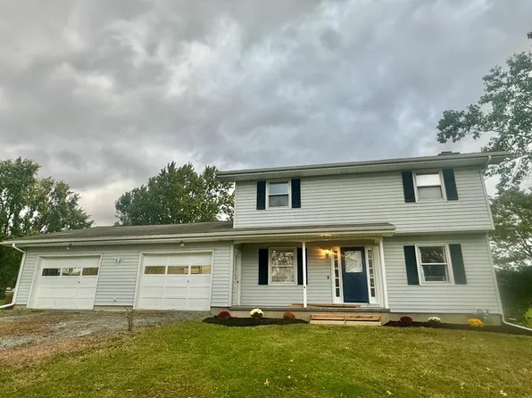 3922 W Hill Rd, Painted Post, NY 14870