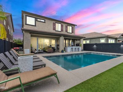 10204 E Naranja Ave, Mesa, AZ, 85209