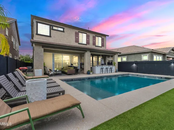 10204 E NARANJA Avenue, Mesa, AZ 85209