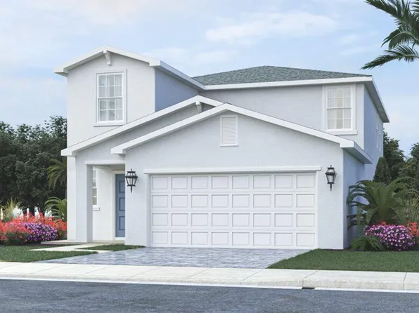 11170 NW Fernbrook Drive, Port St Lucie, FL 34984