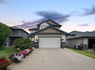 188 S Merganser Cres, Wood Buffalo, AB T9K 0S5