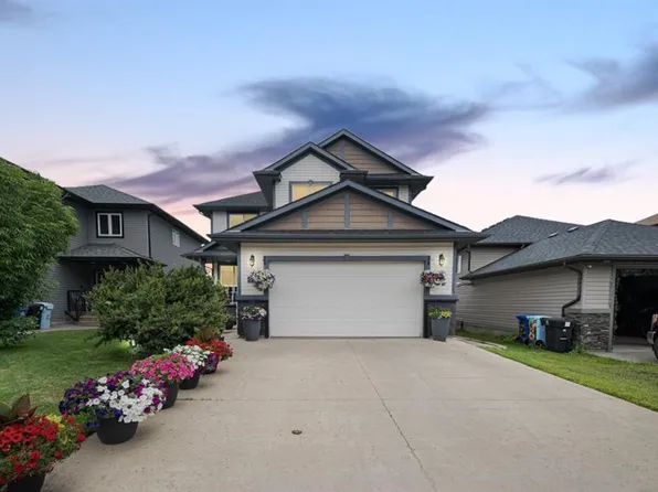 188 S Merganser Cres, Wood Buffalo, AB T9K 0S5