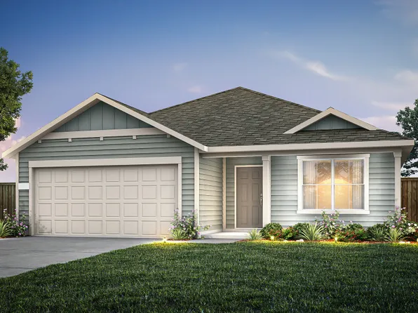 Morgan Plan, Skyview