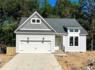 15200 Fawnwood Ln, Chesterfield, VA 23832