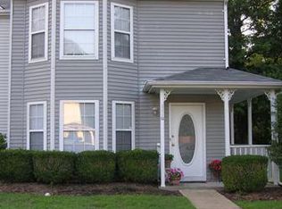 111 Heather Way APT G, Yorktown, VA 23693