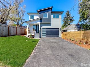 Beverly Park, Seattle, WA 98168