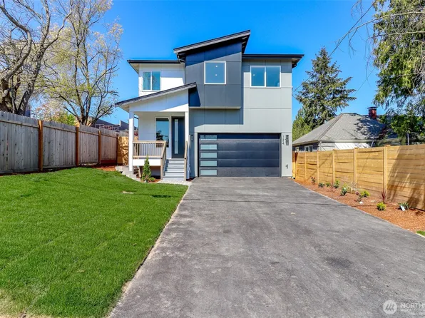124 S 108th Place, Seattle, WA 98168