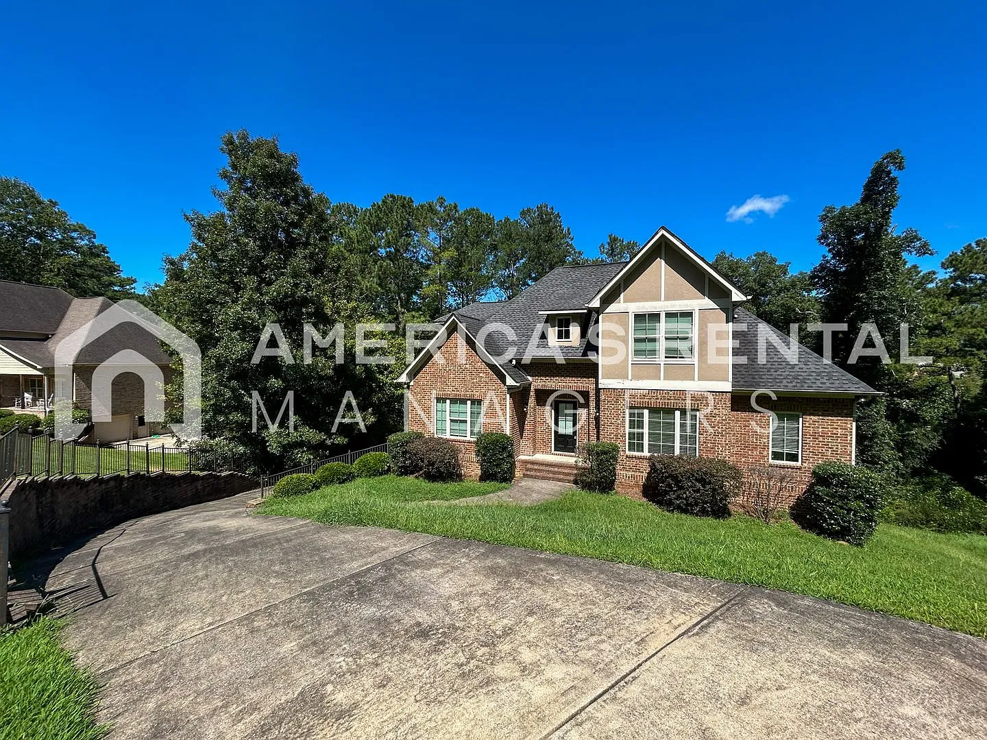 Home Available For Rent in Trussville! — Photo 2