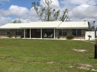 7121 Pittsburgh St, Panama City, FL 32404