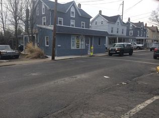 102 N Main St, Ambler, PA 19002