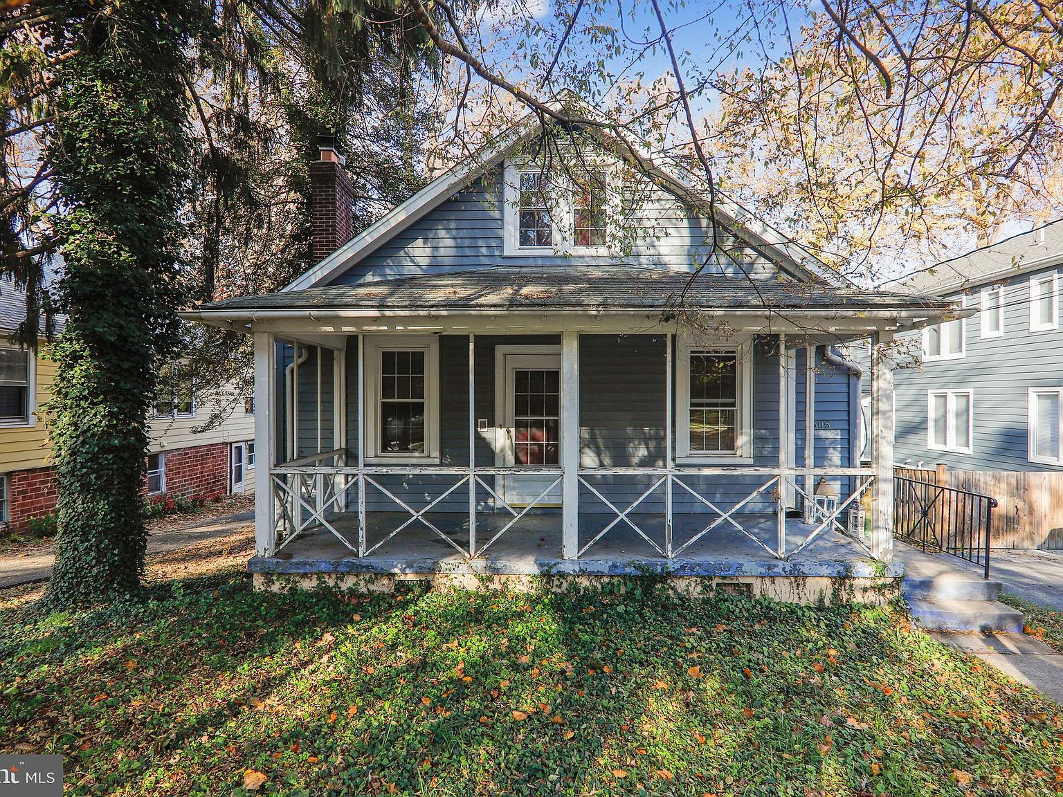 4505 Strathmore Ave, Garrett Park, MD 20896 Zillow