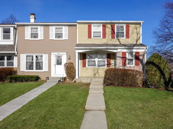 1036 Denham Pl #1036, Schaumburg, IL 60194