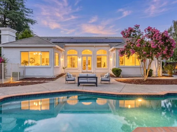 1545 Murdell Ln, Livermore, CA 94550