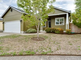 840 Osprey Loop, Creswell, OR 97426