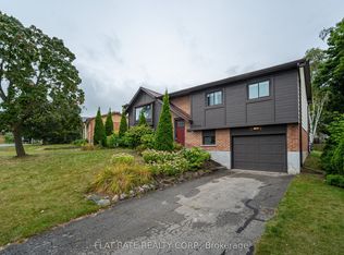 2298 Lynhaven Rd, Peterborough, ON K9K1V5
