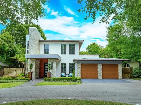 1831 Mizell Ave, Winter Park, FL 32789