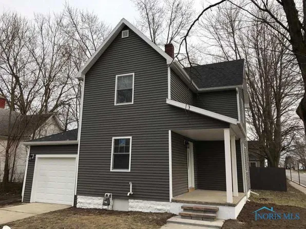 629 Findlay St, Findlay, OH 45840