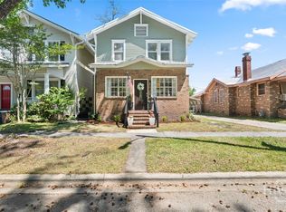858 E 35th Street, Savannah, GA 31401