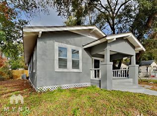 3506 N 10th St, Tampa, FL 33605