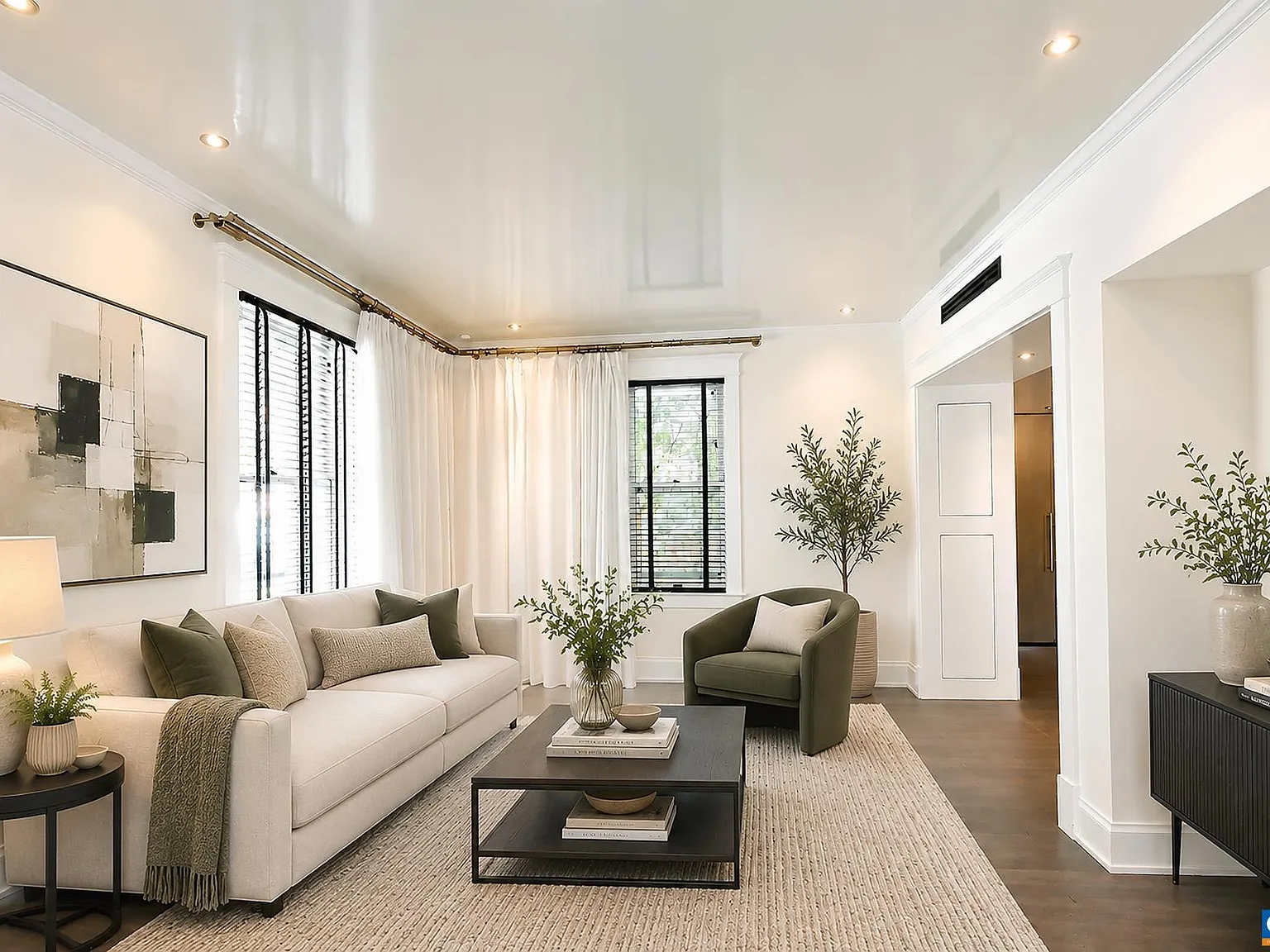 2 bed, 3.0 bath, 1980 sqft, $3,650 — Photo 4
