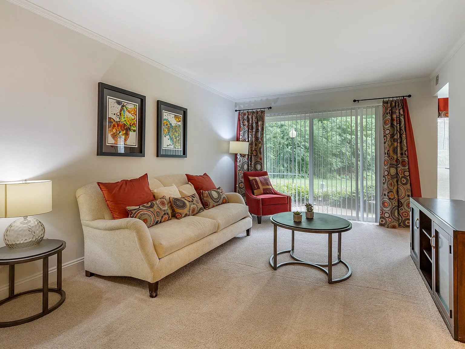 The Apartments at The Sycamores — Photo 2