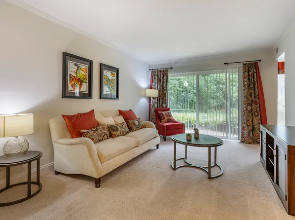 The Apartments at The Sycamores