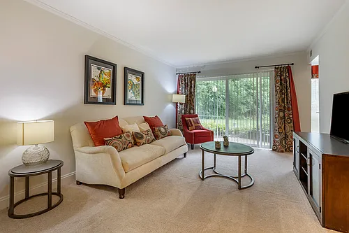 The Apartments at The Sycamores Photo 1