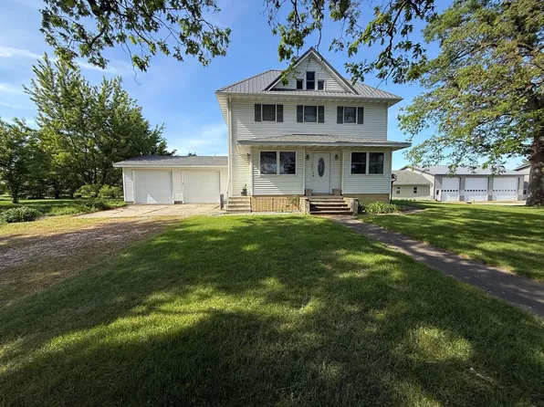 209 E Highway 52, Canton, MN 55922