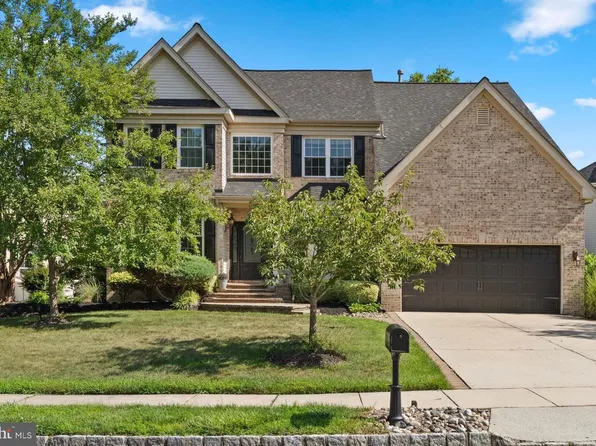 20 Normandy Rd, Marlton, NJ 08053