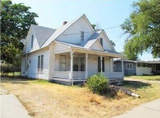 2125 S Seneca St, Wichita, KS 67213