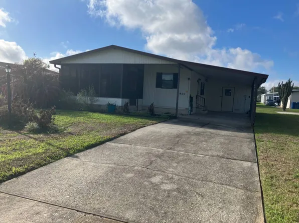 455 Towerwood Blvd, Lake Wales, FL 33859
