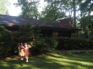 705 Holly Ave, Black Mountain, NC 28711