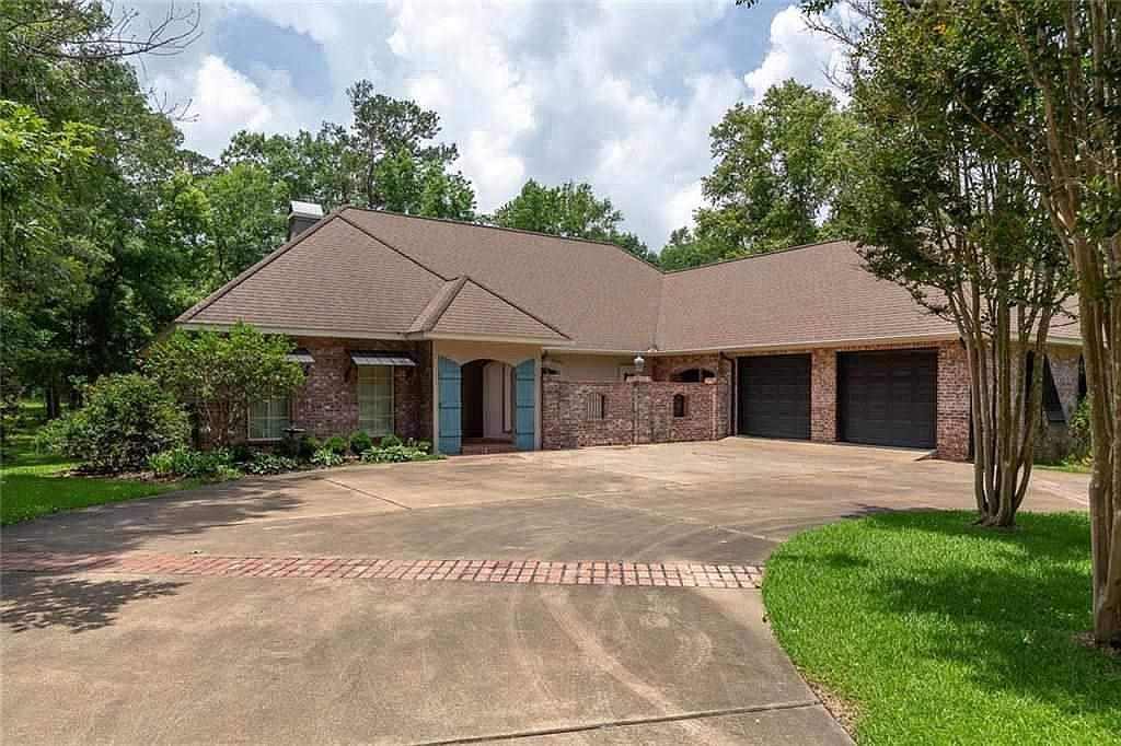 1014 Hidden Ridge Dr, Woodworth, LA 71485 Zillow