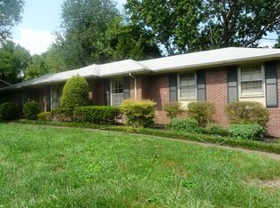 5341 Overton Rd, Nashville, TN 37220