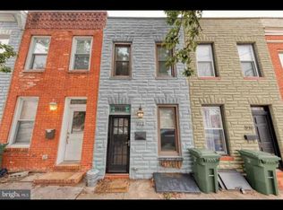 912 S Conkling St, Baltimore, MD 21224