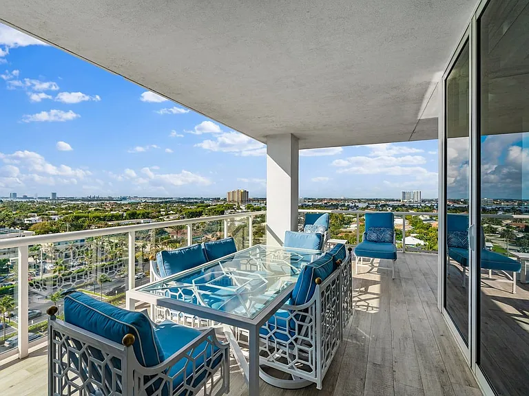 3730 N Ocean Dr #9-D — Photo 94