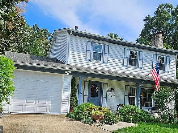 3rd image of 8109 Overton Ct