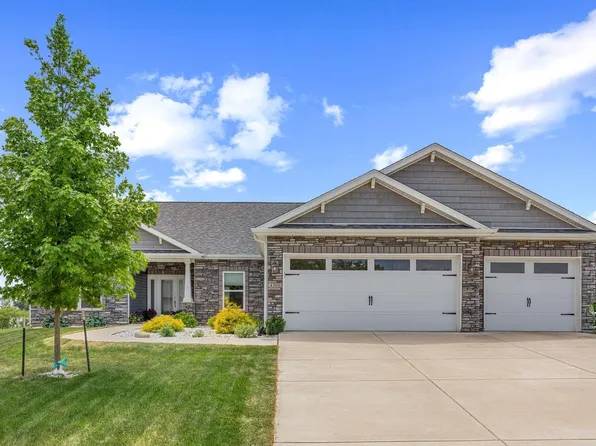 4300 Lithophone Ct, West Lafayette, IN 47906