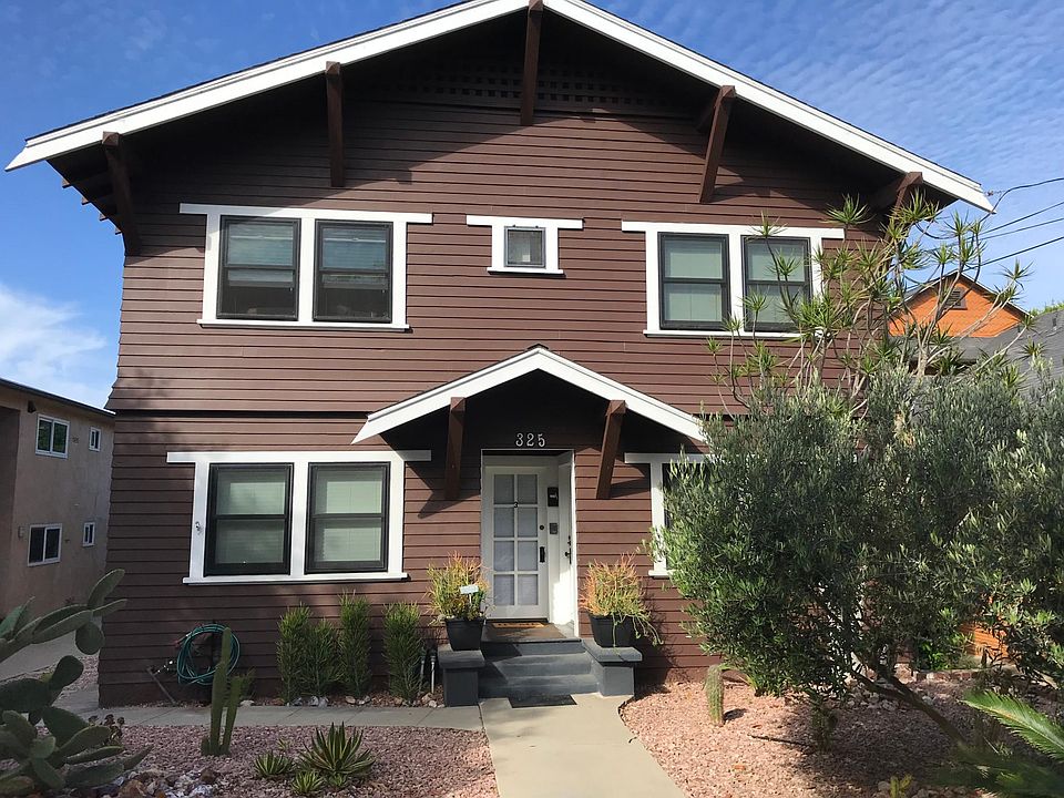1st image of 325 N Gertruda Ave #2