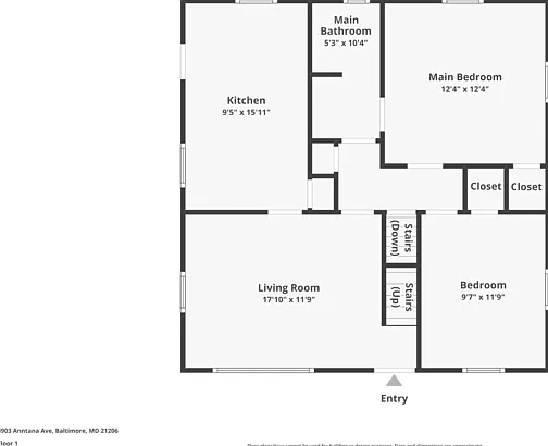 4903 Anntana Ave — Photo 3