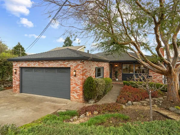 838 Seminole Way, Redwood City, CA 94062