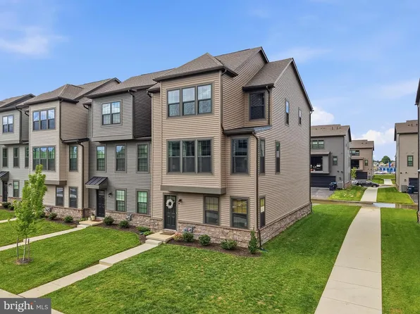 315 E Green St, Middletown, DE 19709