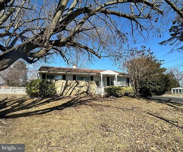 202 Fernglen Ave, Glen Burnie, MD, 21061