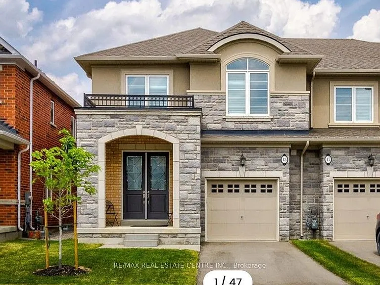 15 Heming Trl #ANCASTER — Photo 1
