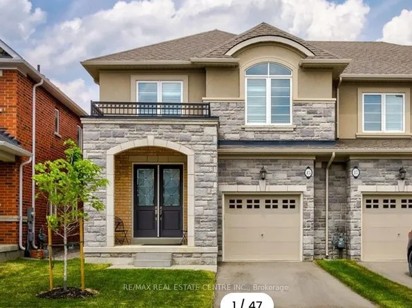15 Heming Trl, Hamilton, ON L9K 0J8