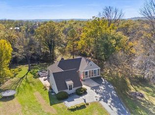 35809 E Ryan Rd, Oak Grove, MO 64075