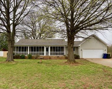 131 Forrest Ln, Meridianville, AL, 35759