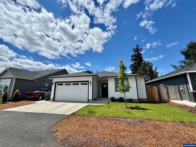1406 Natalie Ct, Monmouth, OR, 97361
